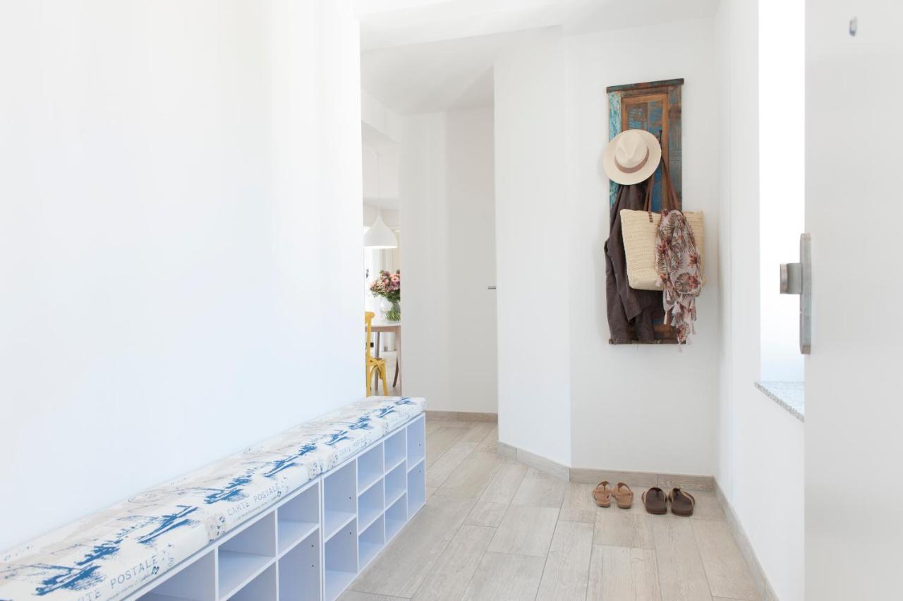 Haus Verando - Apartment Meeresrauschen II Binz Dış mekan fotoğraf