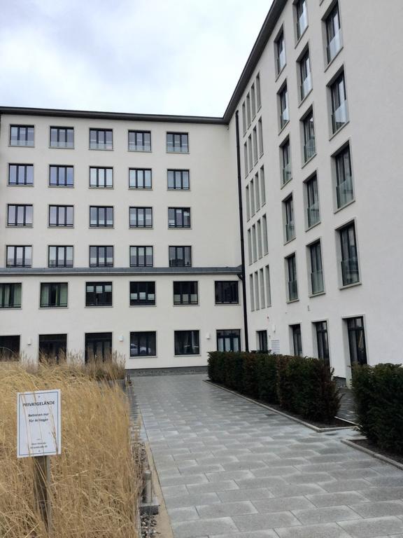 Haus Verando - Apartment Meeresrauschen II Binz Oda fotoğraf