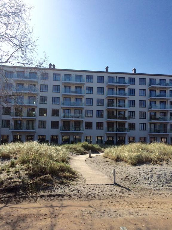 Haus Verando - Apartment Meeresrauschen II Binz Dış mekan fotoğraf